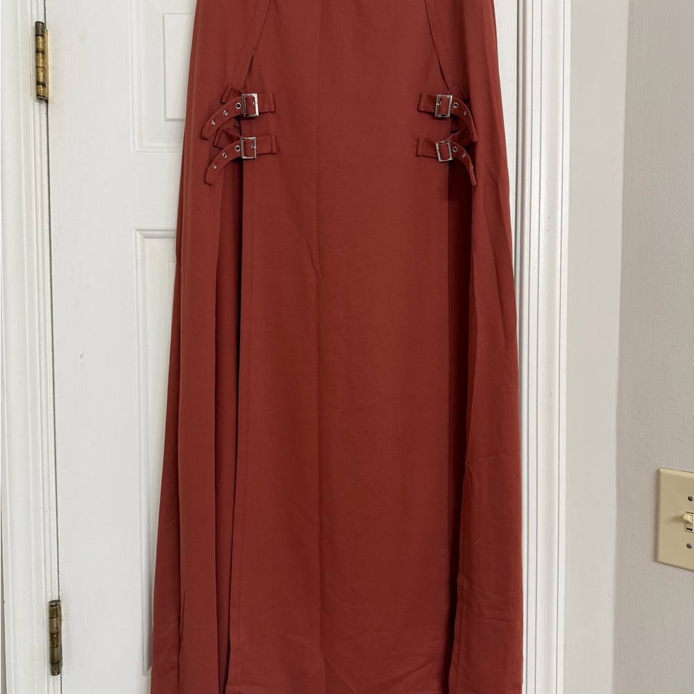 Free People Skirt